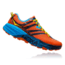 Hoka Speedgoat 3 Trail Running Shoes - Mens, Nasturtium/Spicy Orange, Medium, 7, 1099733-NSOR-7