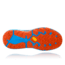 Hoka Speedgoat 3 Trail Running Shoes - Mens, Nasturtium/Spicy Orange, Medium, 7, 1099733-NSOR-7