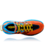 Hoka Speedgoat 3 Trail Running Shoes - Mens, Nasturtium/Spicy Orange, Medium, 7, 1099733-NSOR-7