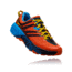 Hoka Speedgoat 3 Trail Running Shoes - Men's, Nasturtium/Spicy Orange, Medium, 10, 1099733-NSOR-10