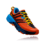 Hoka Speedgoat 3 Trail Running Shoes - Mens, Nasturtium/Spicy Orange, Medium, 8.5, 1099733-NSOR-8.5