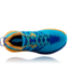 Hoka Speedgoat 3 Trail Running Shoes - Womens, Scuba Blue/Sodalite Blue, Medium, 5, 1099734-SBSBL-5