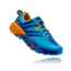 Hoka Speedgoat 3 Trail Running Shoes - Womens, Scuba Blue/Sodalite Blue, Medium, 6.5, 1099734-SBSBL-6.5