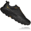 Hoka Speedgoat 4 GTX Trail Running Shoes - Mens, Anthracite / Dark Gull Grey, 9, 1106530-ADGG-09