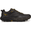 Hoka Speedgoat 4 GTX Trail Running Shoes - Mens, Anthracite / Dark Gull Grey, 9, 1106530-ADGG-09