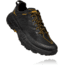 Hoka Speedgoat 4 GTX Trail Running Shoes - Mens, Anthracite / Dark Gull Grey, 9, 1106530-ADGG-09