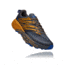 Hoka Speedgoat 4 Trailrunning Shoes - Men's, Castlerock/Golden Yellow, 9.5, 1106525-CGYW-09.5