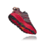 Hoka Speedgoat 4 Shoes - Womens, Castlerock/Paradise Pink, 7, 1106527-CPPNK-07