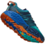Hoka Speedgoat 4 Trailrunning Shoes - Mens, Atlantis/Dazzling Blue, 8.5, 1106525-ADGB-08.5
