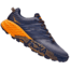 Hoka Speedgoat 4 Trailrunning Shoes - Mens, Black Iris/Bright Marigold, 8 US, Medium, 1106525-BIBM-08