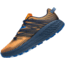 Hoka Speedgoat 4 Trailrunning Shoes - Mens, Saffron/Black Iris, 12, Regular, 1106525-SBIS-12