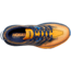 Hoka Speedgoat 4 Trailrunning Shoes - Mens, Saffron/Black Iris, 12, Regular, 1106525-SBIS-12