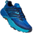Hoka Speedgoat 4 Trailrunning Shoes - Men's, Turkish Sea/Scuba Blue, 9.5, 1106525-TSSB-09.5