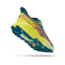 Hoka Speedgoat 5 Shoes - Mens, Blue Coral / Evening Primrose, 8EE, 1123159-BCEP-08EE
