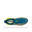 Hoka Speedgoat 5 Shoes - Mens, Blue Coral / Evening Primrose, 8EE, 1123159-BCEP-08EE