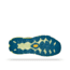 Hoka Speedgoat 5 Shoes - Mens, Blue Coral / Evening Primrose, 8EE, 1123159-BCEP-08EE