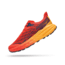 Hoka Speedgoat 5 Shoes - Mens, Fiesta / Radiant Yellow, 10EE, 1123159-FRYL-10EE