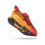 Hoka Speedgoat 5 Shoes - Mens, Fiesta / Radiant Yellow, 10EE, 1123159-FRYL-10EE