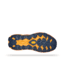Hoka Speedgoat 5 Shoes - Mens, Fiesta / Radiant Yellow, 10EE, 1123159-FRYL-10EE