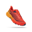 Hoka Speedgoat 5 Shoes - Mens, Fiesta / Radiant Yellow, 10EE, 1123159-FRYL-10EE