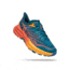 Hoka Speedgoat 5 Shoes - Women's, Blue Coral / Camellia, 9.5B, 1123158-BCCML-09.5B