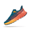 Hoka Speedgoat 5 Shoes - Womens, Blue Coral / Camellia, 10D, 1123160-BCCML-10D
