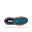 Hoka Speedgoat 5 Shoes - Womens, Blue Coral / Camellia, 10D, 1123160-BCCML-10D