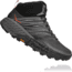 Hoka Speedgoat Mid GTX 2 Shoes - Mens, Anthracite / Dark Gull Grey, 7, 1106532-ADGG-07
