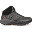 Hoka Speedgoat Mid GTX 2 Shoes - Mens, Anthracite / Dark Gull Grey, 7, 1106532-ADGG-07