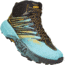 Hoka Speedgoat Mid GTX 2 Hiking Shoes - Women's, Antigua Sand/Golden Rod, 8 US, Medium, 1106533-ASGRD-08