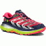 Hoka Speedgoat Trail Running Shoe - Women's-Astral Aura/Pink-Medium-6.5