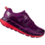 Hoka Stinson Atr 5 Running Shoes - Womens, Grape Juice / Poppy Red, Medium, 9, 1099730-GJPR-09