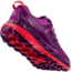 Hoka Stinson Atr 5 Running Shoes - Womens, Grape Juice / Poppy Red, Medium, 9, 1099730-GJPR-09