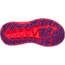 Hoka Stinson Atr 5 Running Shoes - Womens, Grape Juice / Poppy Red, Medium, 9, 1099730-GJPR-09