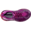 Hoka Stinson Atr 5 Running Shoes - Womens, Grape Juice / Poppy Red, Medium, 9, 1099730-GJPR-09