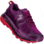 Hoka Stinson Atr 5 Running Shoes - Women's, Grape Juice / Poppy Red, Medium, 9, 1099730-GJPR-09