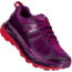 Hoka Stinson Atr 5 Running Shoes - Womens, Grape Juice / Poppy Red, Medium, 9, 1099730-GJPR-09