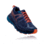 Hoka Stinson Atr 5 Trail Running Shoes - Men's, Mood Indigo/Blue Sapphire, Medium, 8.5, 1099729-MIBS-8.5