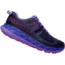 Hoka Stinson Atr 5 Trail Running Shoes - Womens, Ebony/Very Berry, Medium, 10, 1099730-EVBR-10