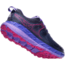 Hoka Stinson Atr 5 Trail Running Shoes - Womens, Ebony/Very Berry, Medium, 10, 1099730-EVBR-10