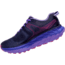 Hoka Stinson Atr 5 Trail Running Shoes - Womens, Ebony/Very Berry, Medium, 10, 1099730-EVBR-10