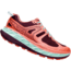 Hoka Stinson Atr 5 Trail Running Shoes - Womens, Fig/Emberglow, Medium, 8, 1099730-FEMB-8