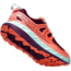 Hoka Stinson Atr 5 Trail Running Shoes - Womens, Fig/Emberglow, Medium, 8, 1099730-FEMB-8