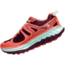 Hoka Stinson Atr 5 Trail Running Shoes - Womens, Fig/Emberglow, Medium, 8, 1099730-FEMB-8