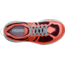 Hoka Stinson Atr 5 Trail Running Shoes - Womens, Fig/Emberglow, Medium, 8, 1099730-FEMB-8