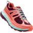 Hoka Stinson Atr 5 Trail Running Shoes - Womens, Fig/Emberglow, Medium, 8, 1099730-FEMB-8