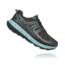 Hoka Stinson ATR 5 Trailrunning Shoes - Womens, Anthracite/Antigua Sand, 8 US, 1099730-AASN-8