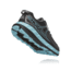 Hoka Stinson ATR 5 Trailrunning Shoes - Womens, Anthracite/Antigua Sand, 8 US, 1099730-AASN-8