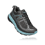 Hoka Stinson ATR 5 Trailrunning Shoes - Womens, Anthracite/Antigua Sand, 8 US, 1099730-AASN-8