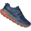 Hoka Stinson ATR 5 Trailrunning Shoes - Womens, Majolica Blue/Fusion Coral, 9.5, 1099730-MBFCR-9.5